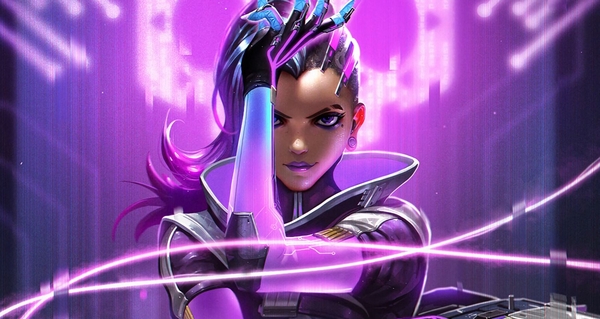 histoire d'un heros overwatch : sombra